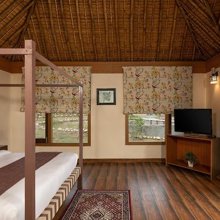 Gaj Resort, A Member Of Radisson Individuals Retreats Binewāl المظهر الخارجي الصورة