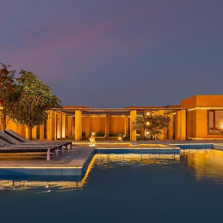 Gaj Resort, A Member Of Radisson Individuals Retreats Binewāl المظهر الخارجي الصورة