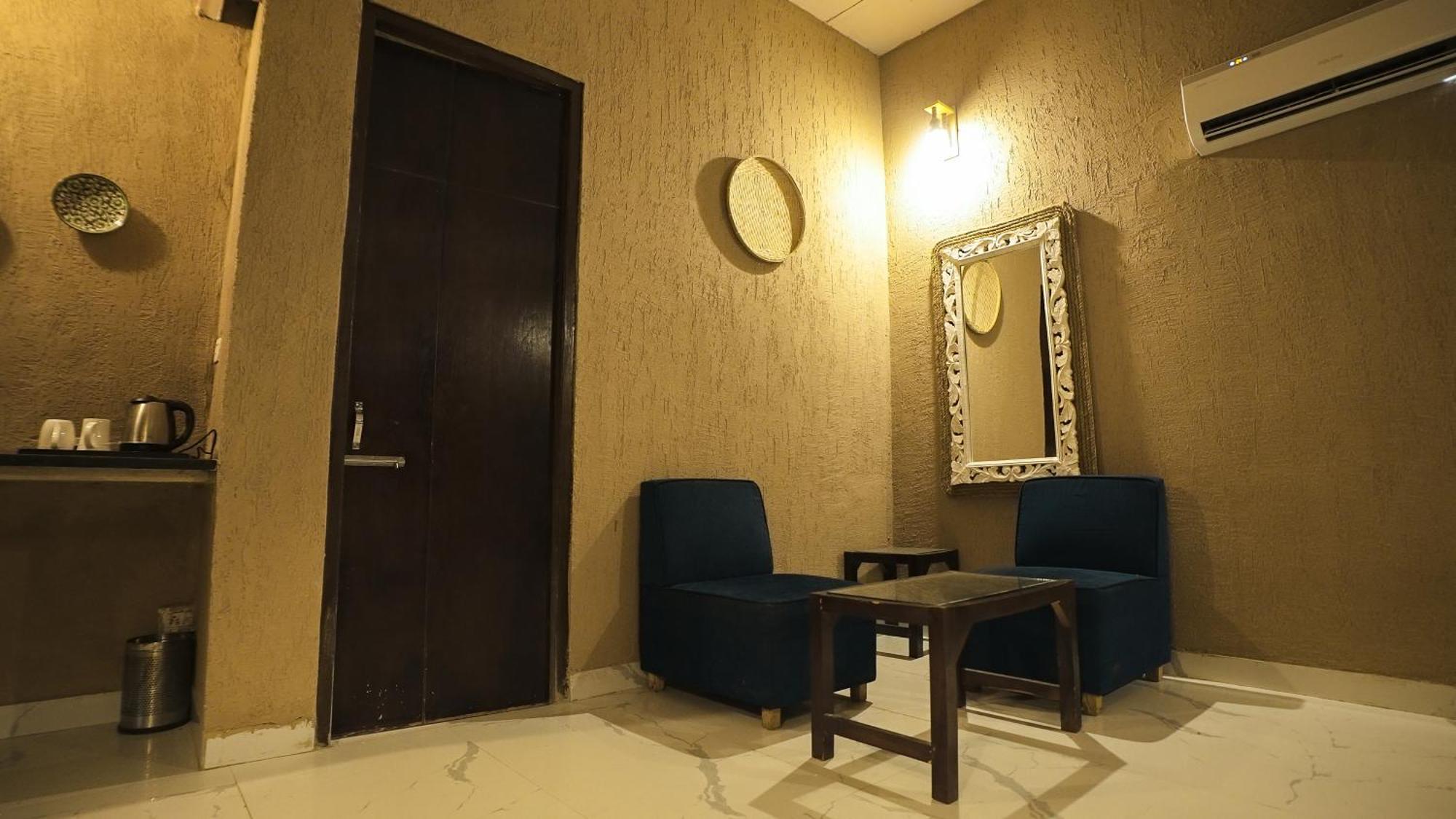 Gaj Resort, A Member Of Radisson Individuals Retreats Binewāl المظهر الخارجي الصورة